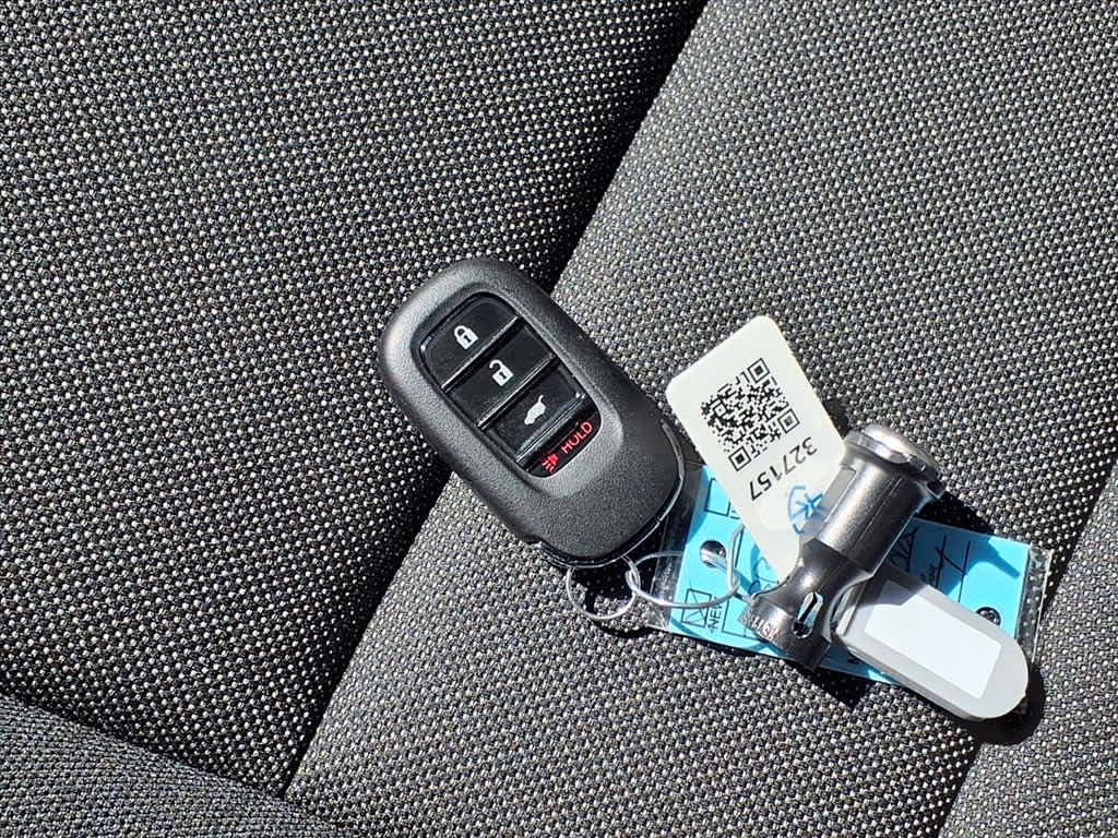 Thumbnail: 2026 Honda CR-V - 20