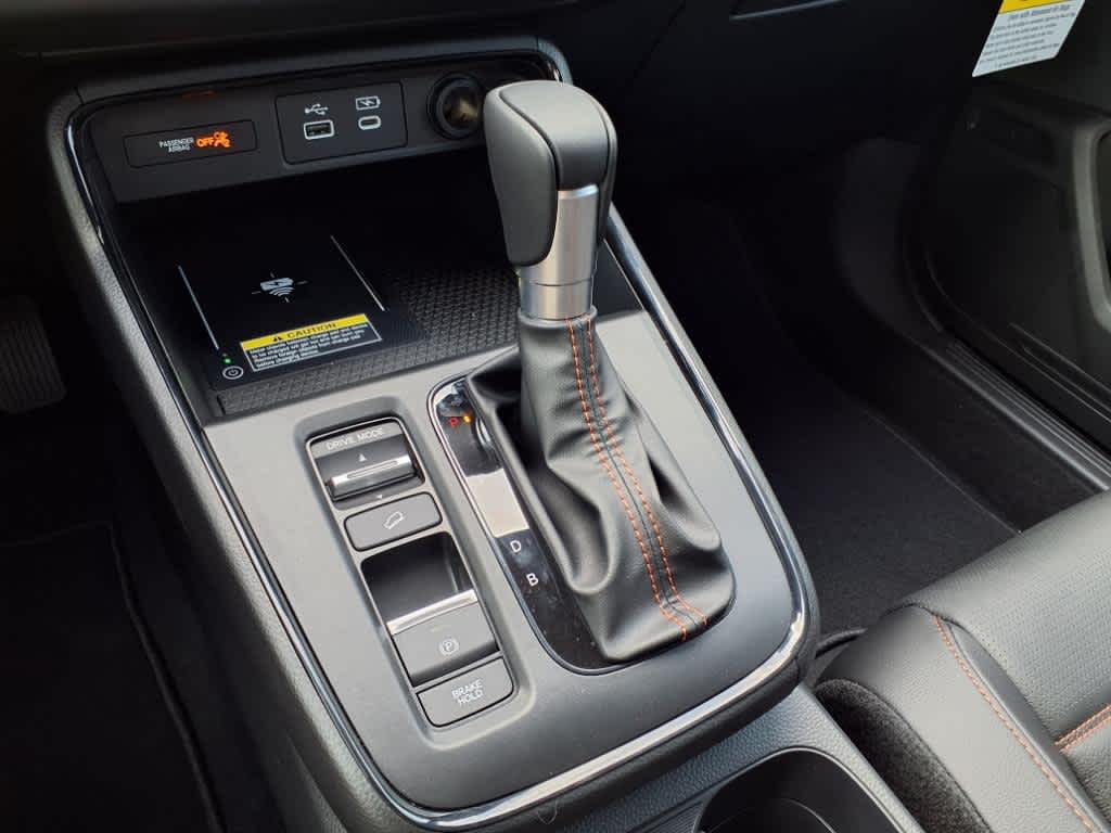 Thumbnail: 2025 Honda CR-V - 17