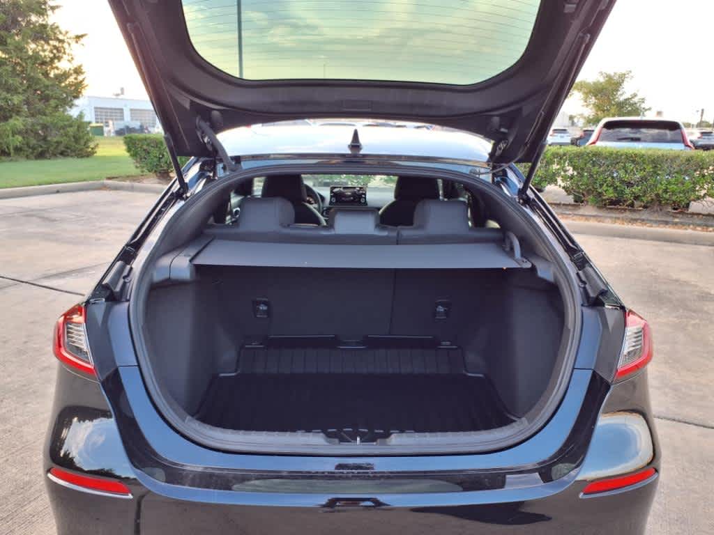 Thumbnail: 2026 Honda Civic - 19