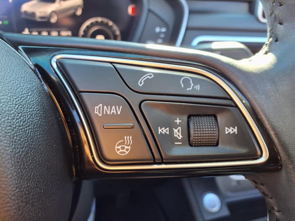 Thumbnail: 2019 Audi A5 - 24