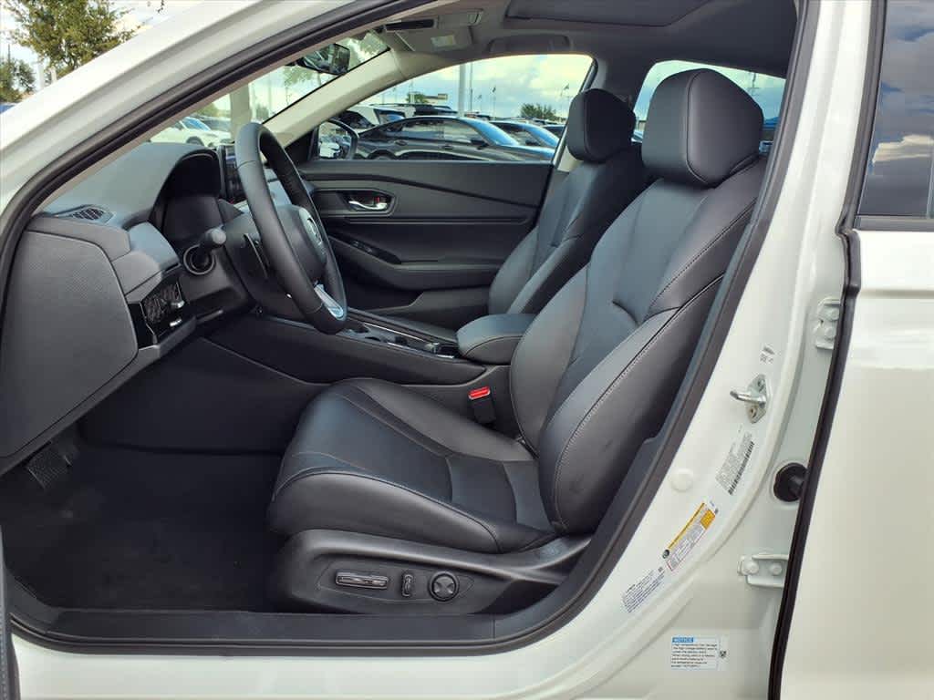 Thumbnail: 2025 Honda Accord - 11