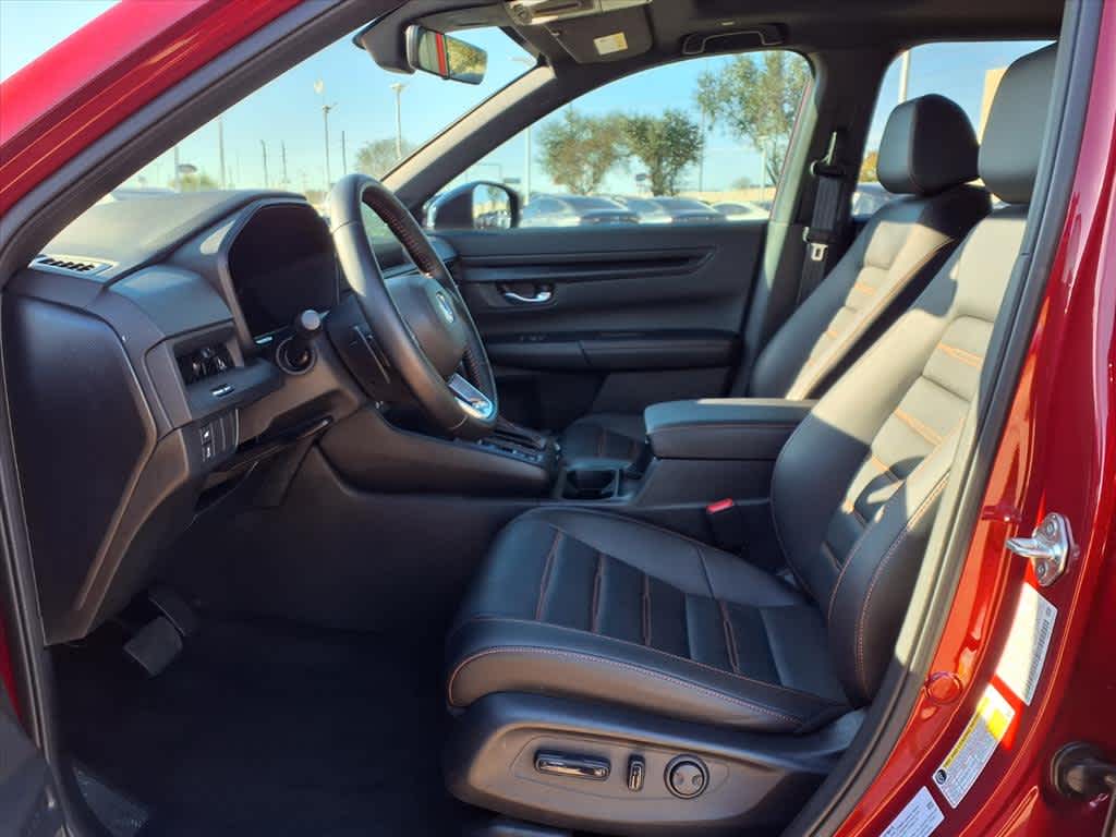 Thumbnail: 2025 Honda CR-V - 12