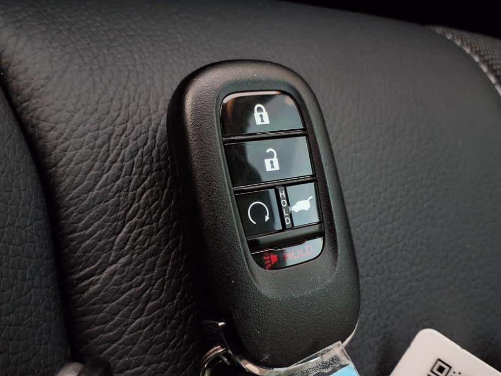 Thumbnail: 2025 Honda Pilot - 20