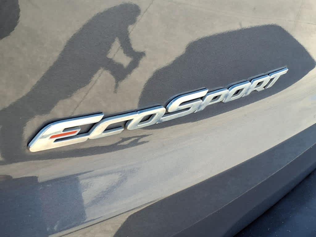 Thumbnail: 2019 Ford EcoSport - 7