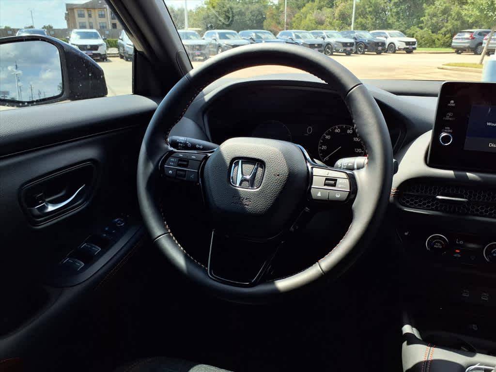 Thumbnail: 2026 Honda HR-V - 15