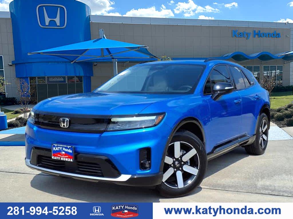 2024 Honda Prologue Touring -
                  Katy, TX