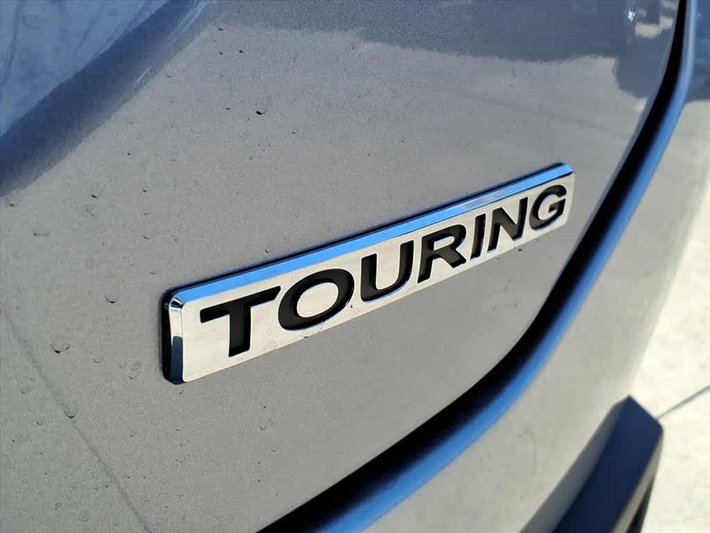 Thumbnail: 2025 Honda Pilot - 7