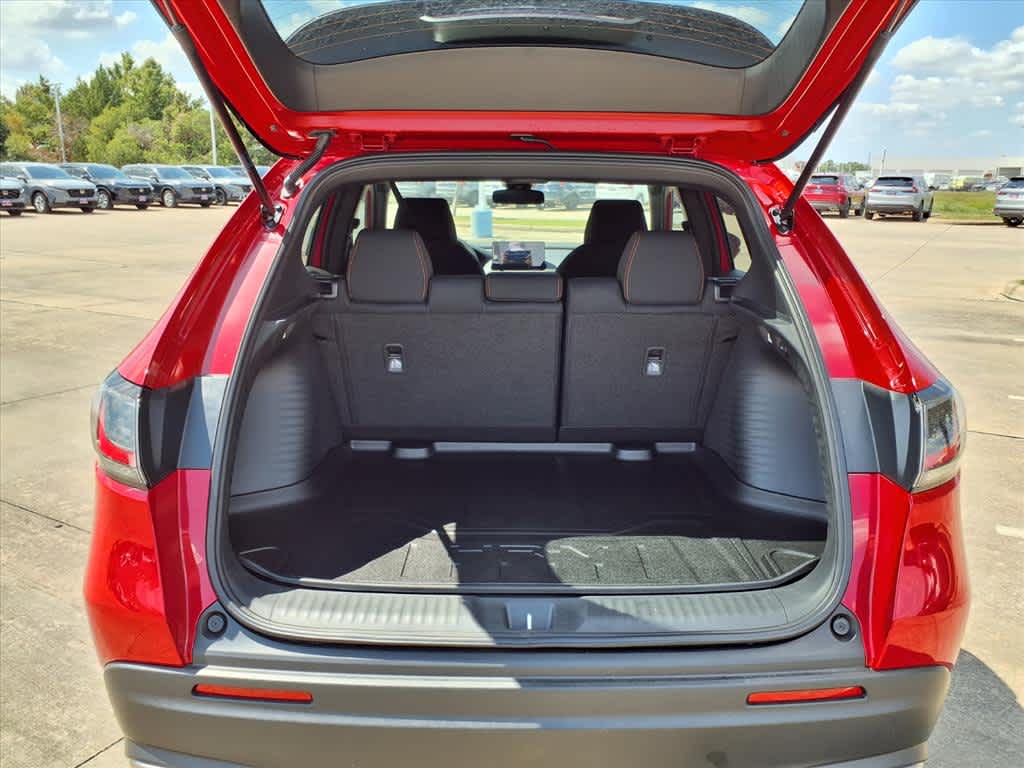 Thumbnail: 2026 Honda HR-V - 19