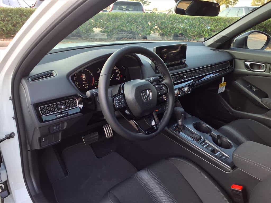 Thumbnail: 2026 Honda Civic - 2