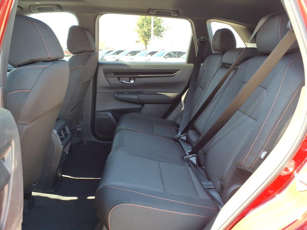 Thumbnail: 2026 Honda CR-V - 13