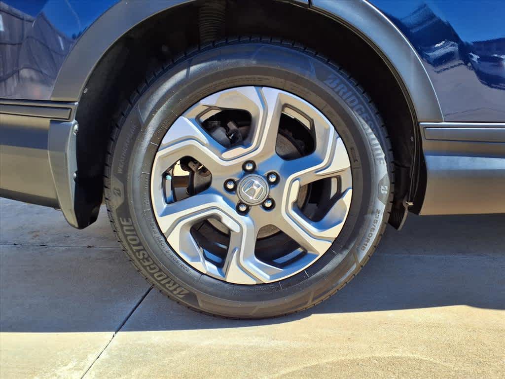 Thumbnail: 2019 Honda CR-V - 7