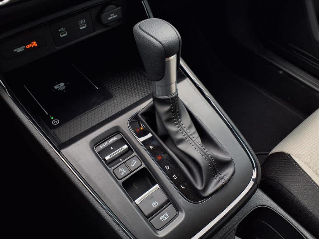 Thumbnail: 2026 Honda CR-V - 17