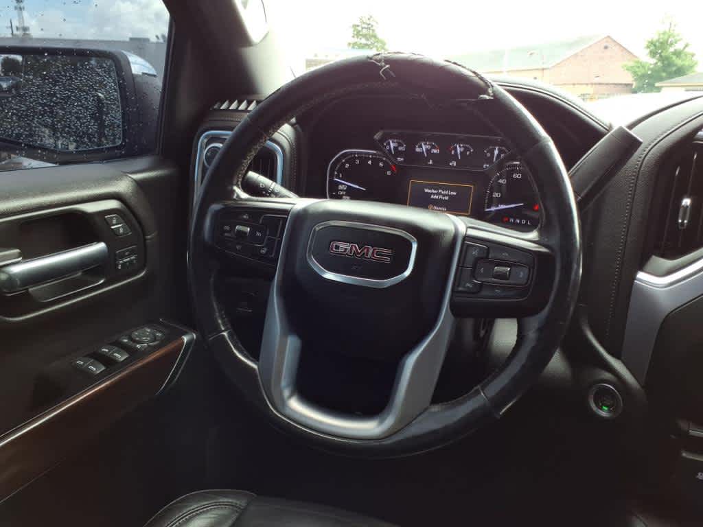 Thumbnail: 2019 GMC Sierra 1500 - 15