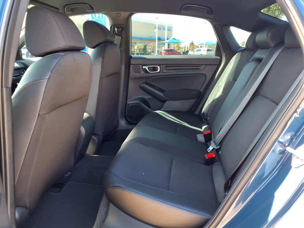 Thumbnail: 2026 Honda Civic - 14