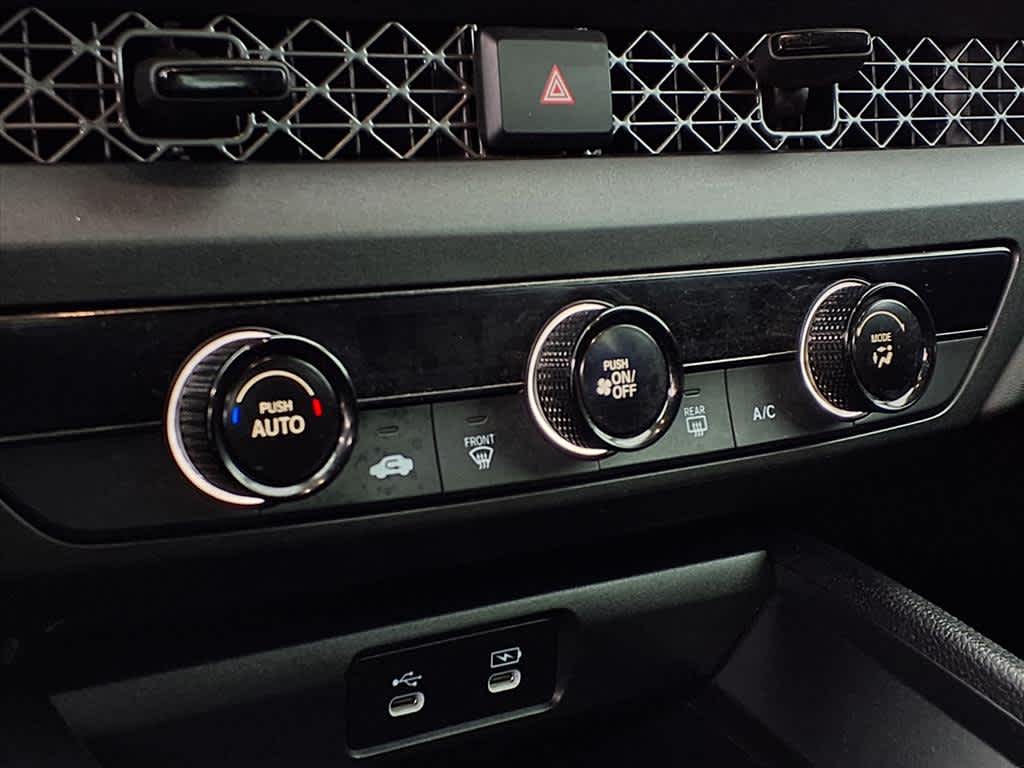 Thumbnail: 2024 Honda Accord - 20