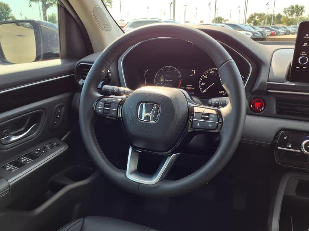 Thumbnail: 2025 Honda Pilot - 15