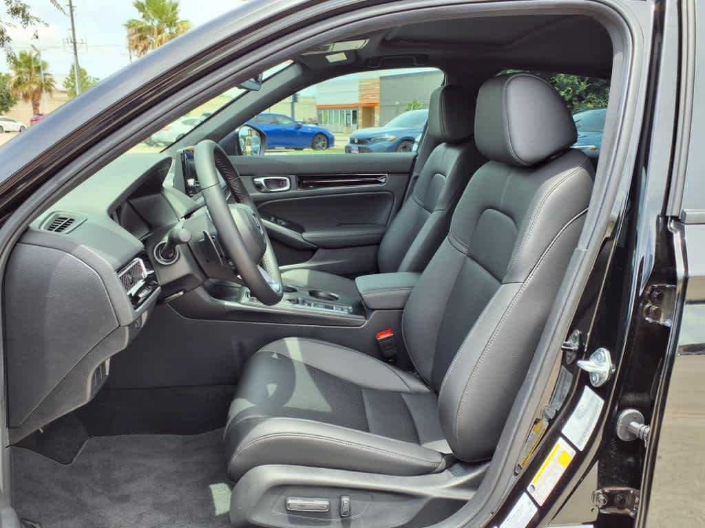 Thumbnail: 2025 Honda Civic - 11