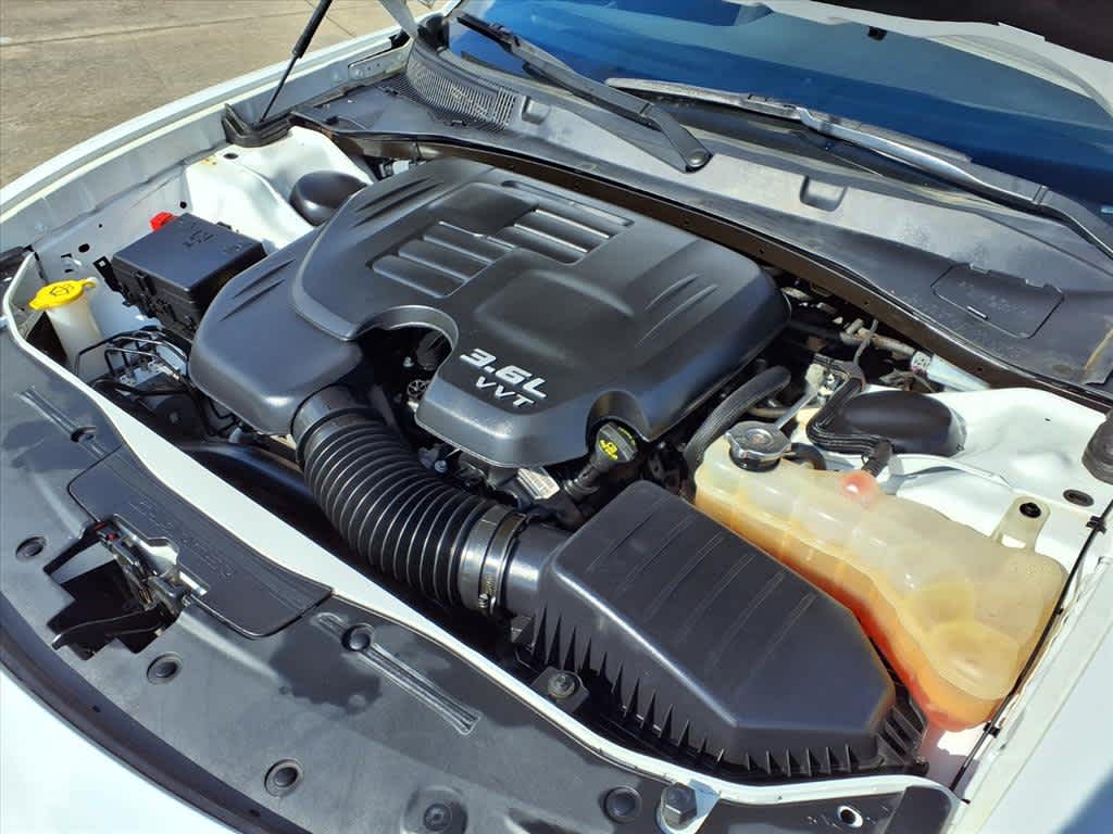 Thumbnail: 2022 Dodge Charger - 7