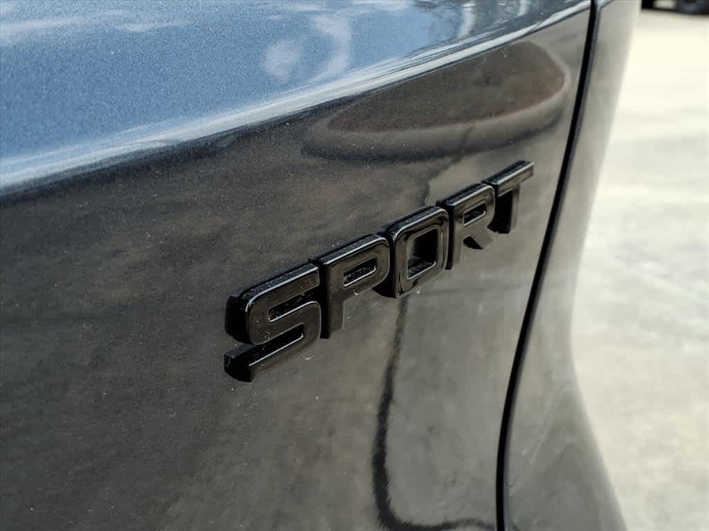 Thumbnail: 2026 Honda CR-V - 7