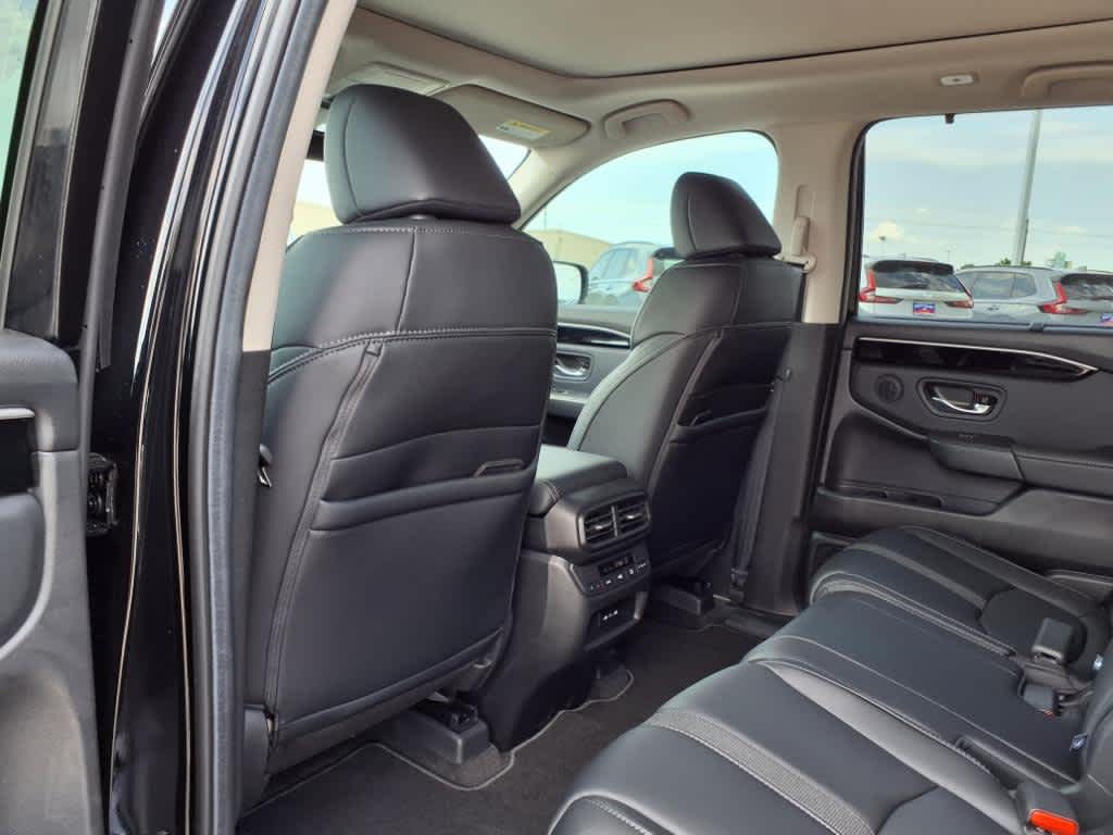 Thumbnail: 2025 Honda Pilot - 12