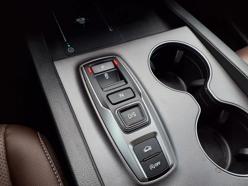 Thumbnail: 2025 Honda Ridgeline - 22