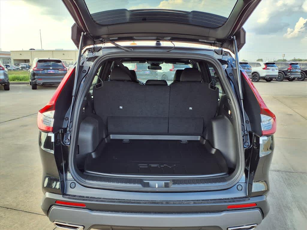 Thumbnail: 2026 Honda CR-V - 19