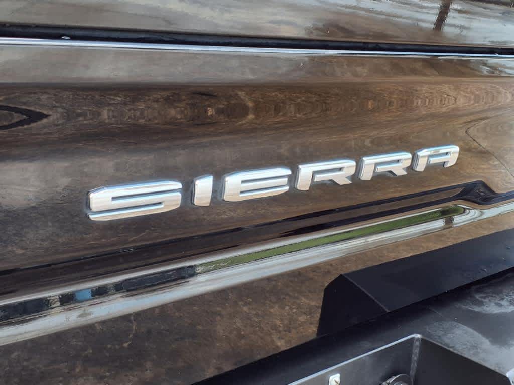Thumbnail: 2019 GMC Sierra 1500 - 7