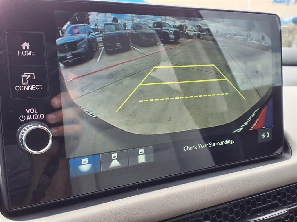 Thumbnail: 2026 Honda HR-V - 15