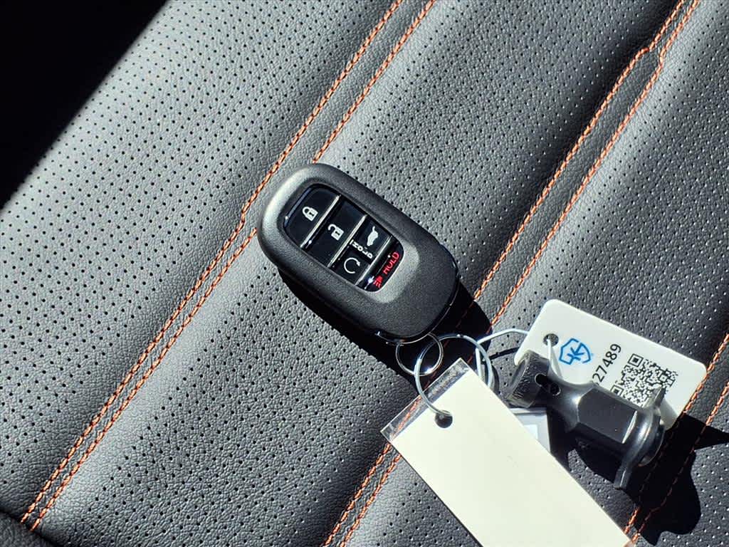 Thumbnail: 2026 Honda CR-V - 20