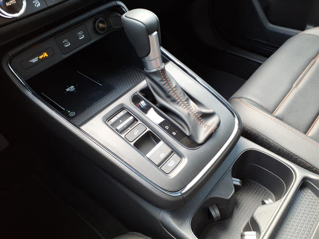 Thumbnail: 2026 Honda CR-V - 17