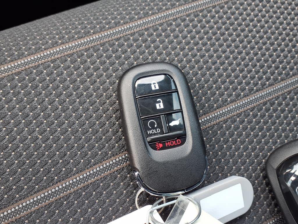 Thumbnail: 2026 Honda CR-V - 20