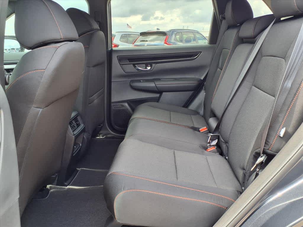 Thumbnail: 2026 Honda CR-V - 13