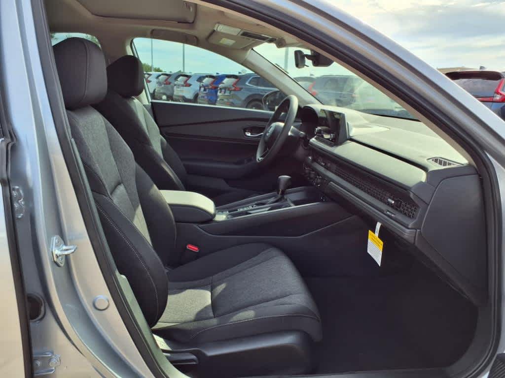 Thumbnail: 2025 Honda Accord - 14