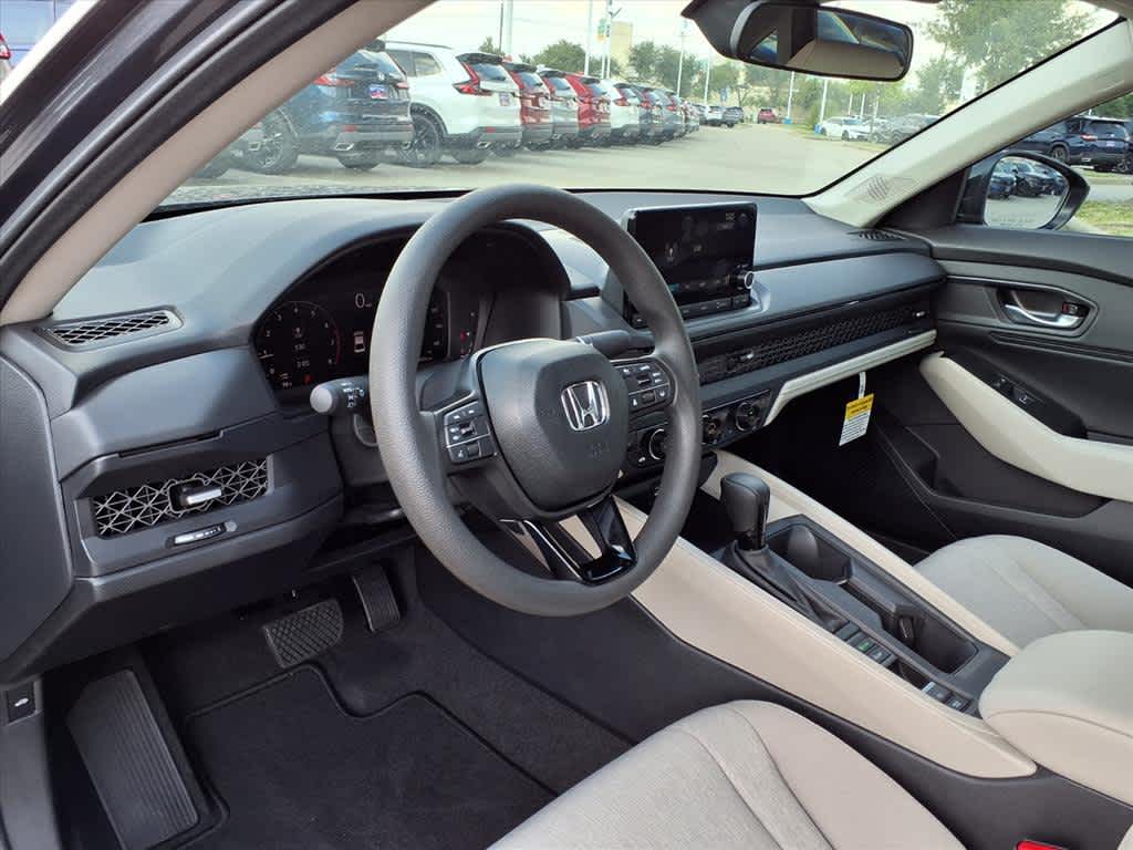 Thumbnail: 2025 Honda Accord - 2