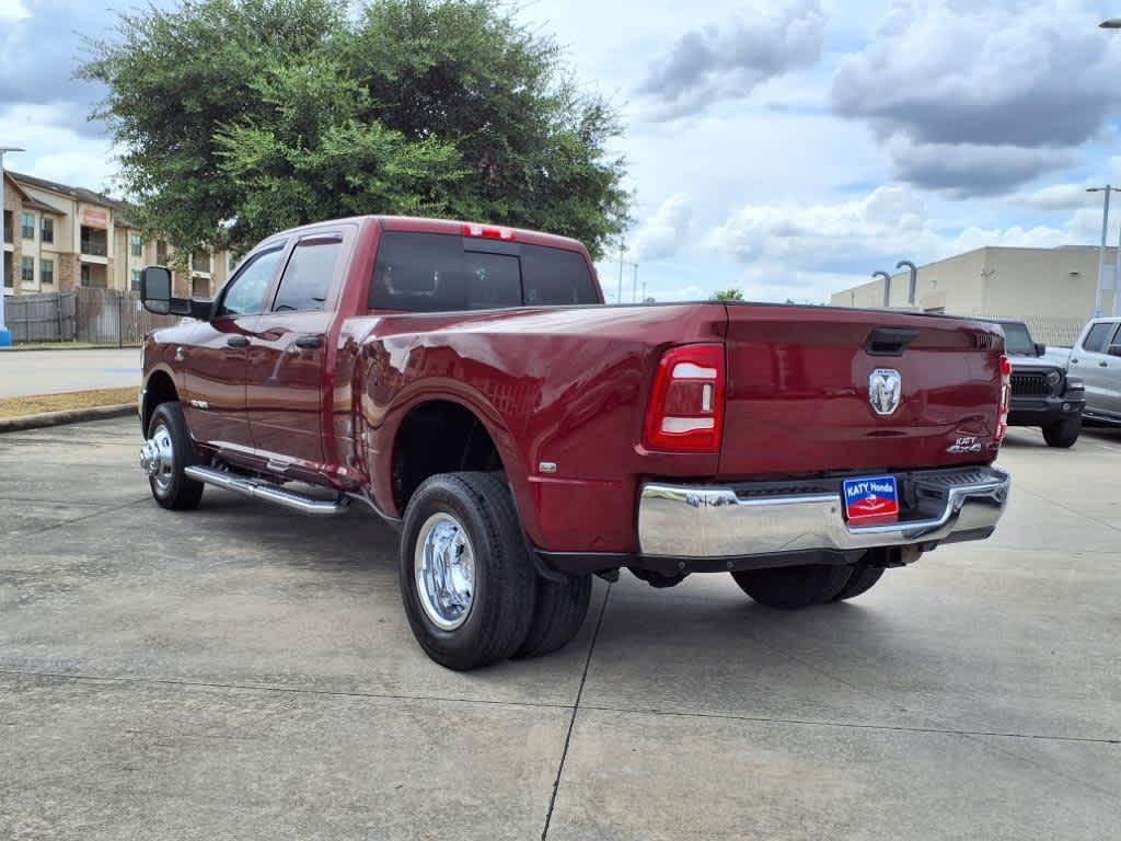 Thumbnail: 2020 RAM 3500 - 4
