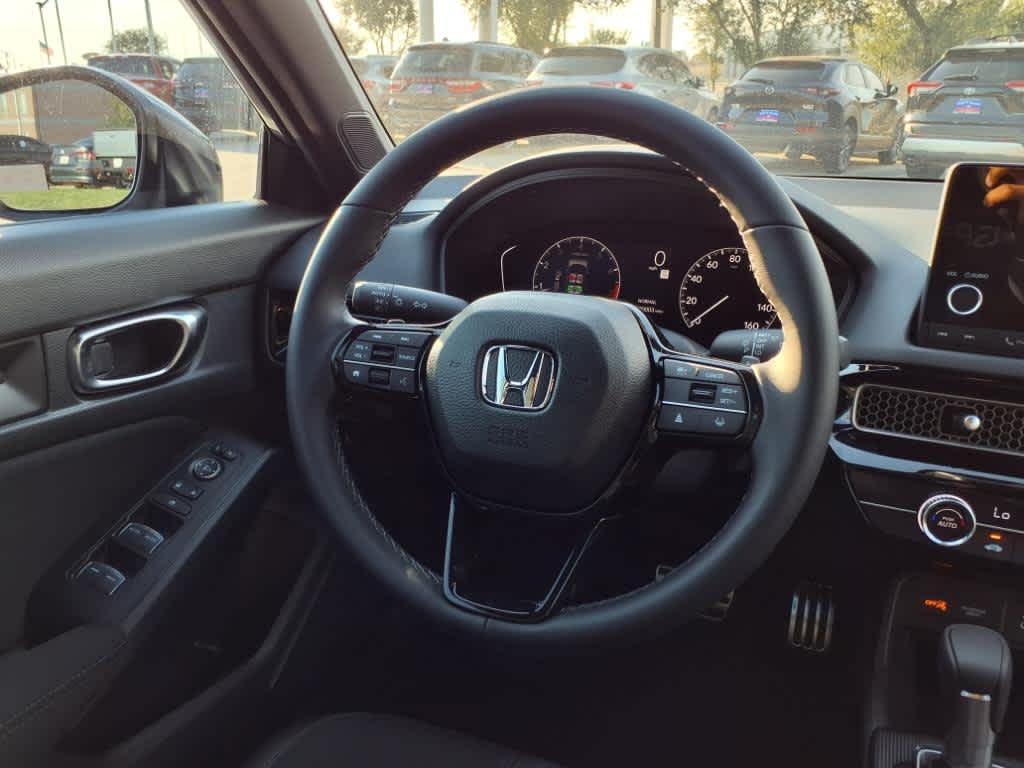 Thumbnail: 2026 Honda Civic - 15