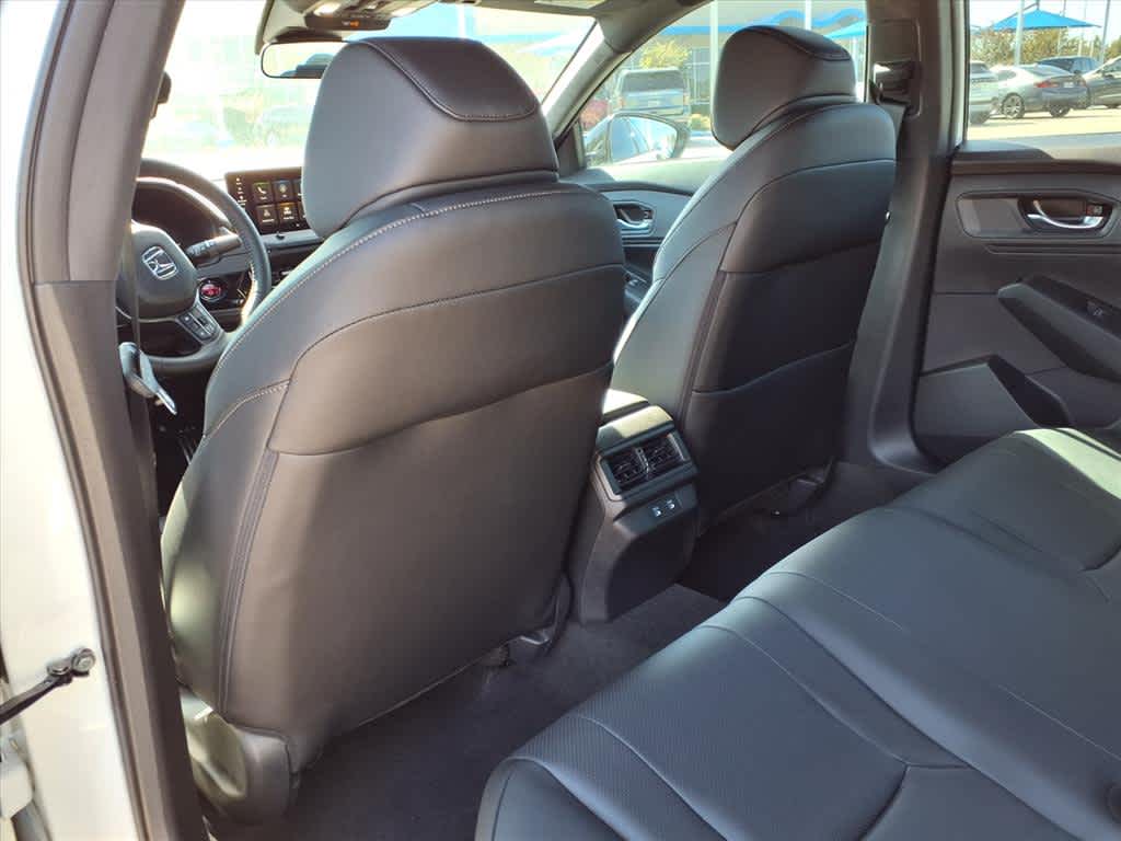 Thumbnail: 2025 Honda Accord - 13