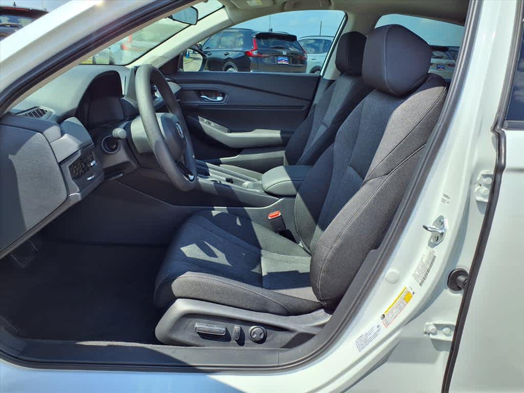 Thumbnail: 2025 Honda Accord - 11