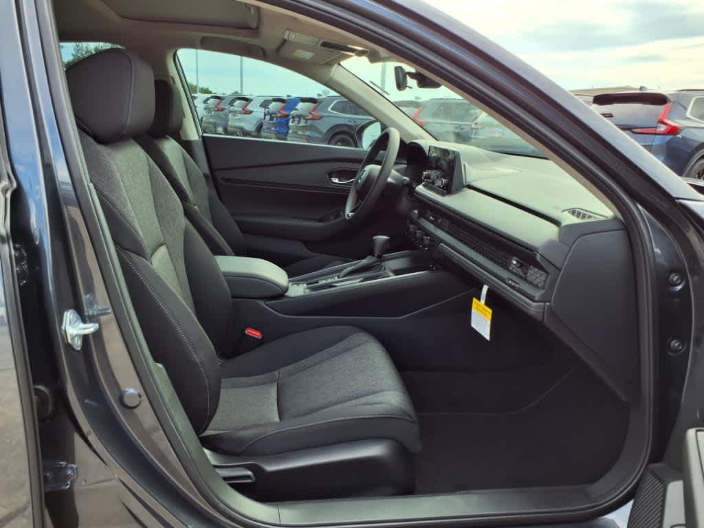 Thumbnail: 2025 Honda Accord - 14