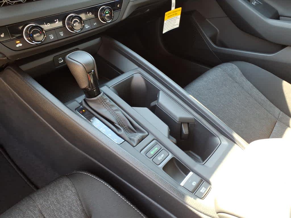 Thumbnail: 2025 Honda Accord - 17