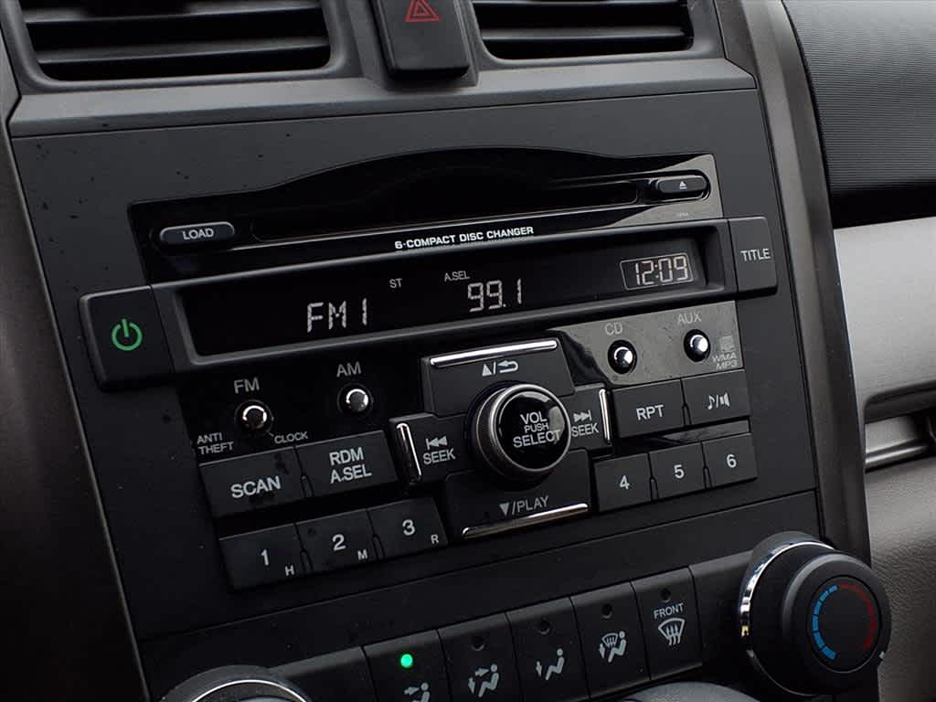 Thumbnail: 2011 Honda CR-V - 18