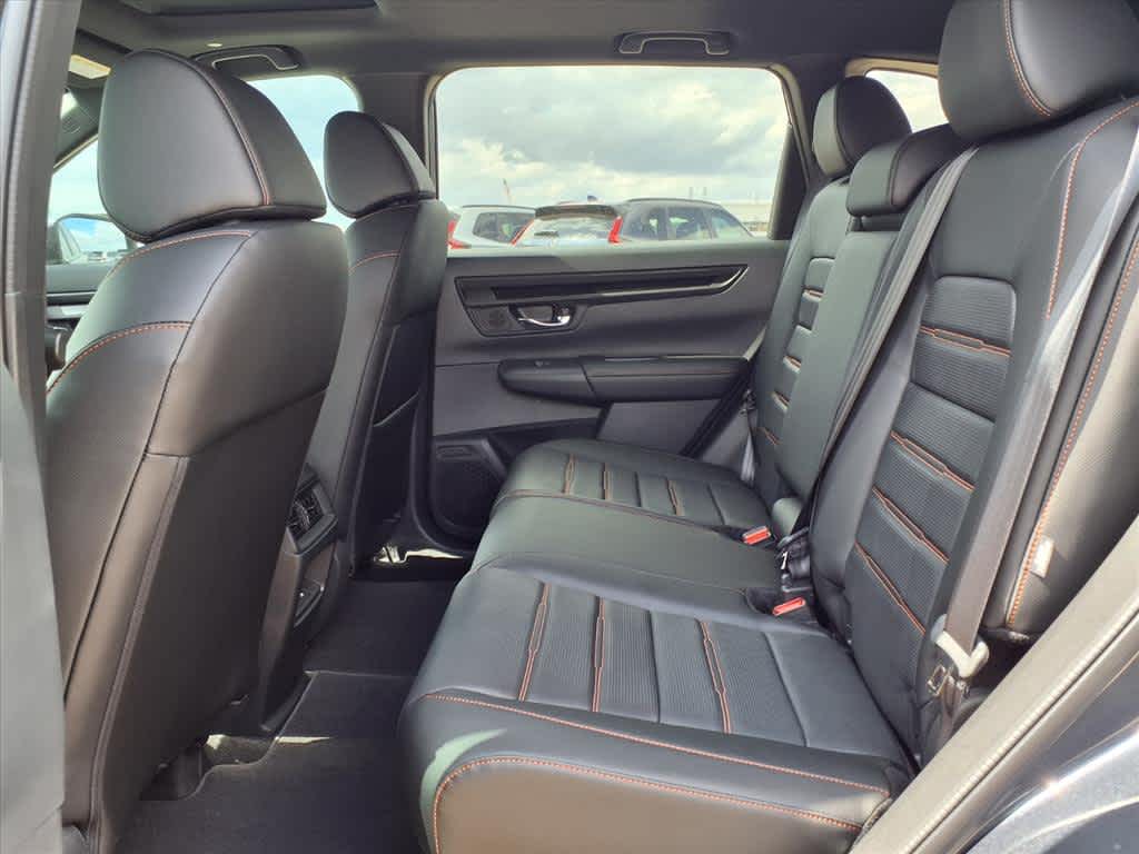 Thumbnail: 2026 Honda CR-V - 13