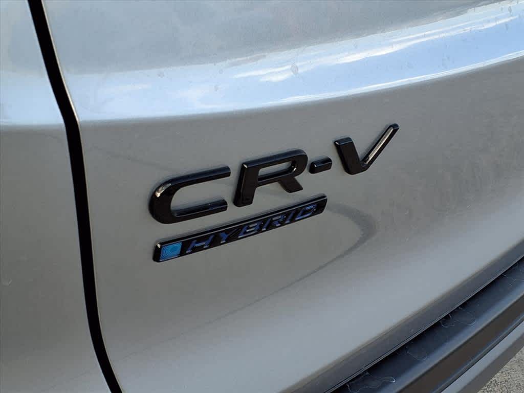 Thumbnail: 2026 Honda CR-V - 7