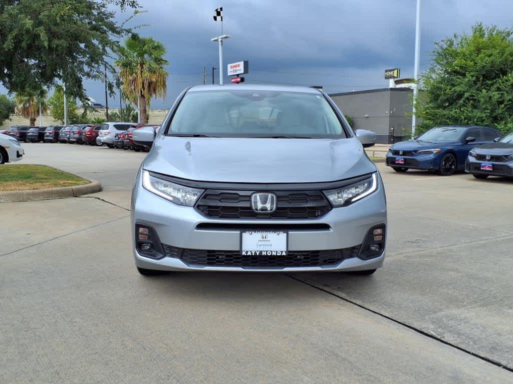 Thumbnail: 2025 Honda Odyssey - 6