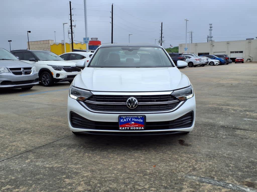 2023 Volkswagen Jetta SE 6