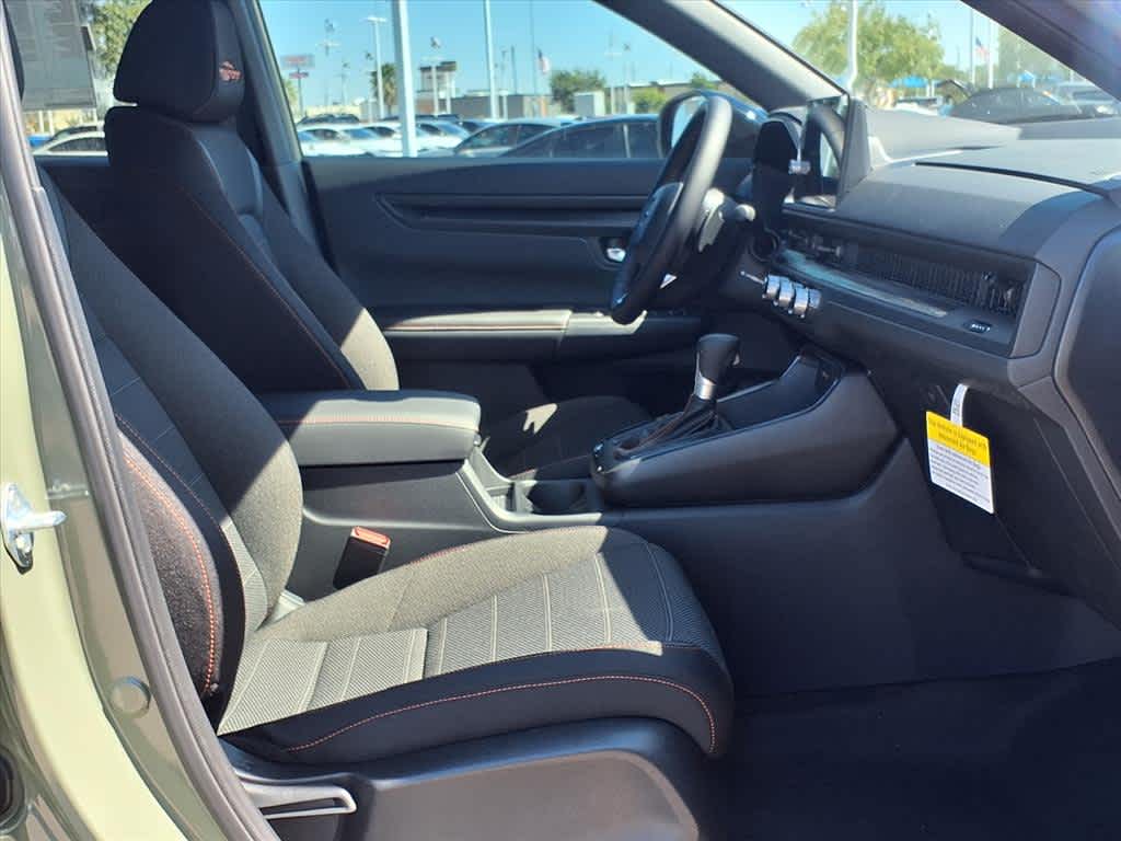 Thumbnail: 2026 Honda CR-V - 14