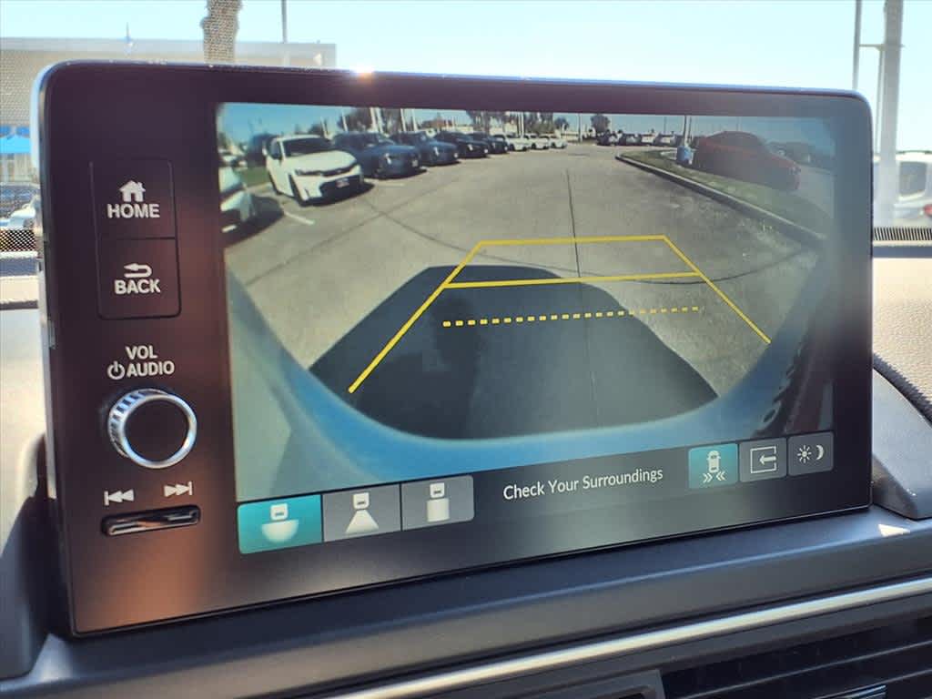 Thumbnail: 2025 Honda Pilot - 22