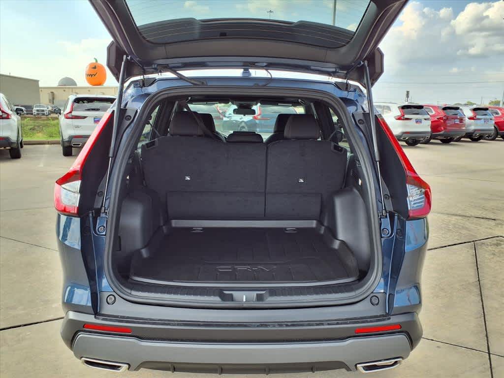 Thumbnail: 2026 Honda CR-V - 19