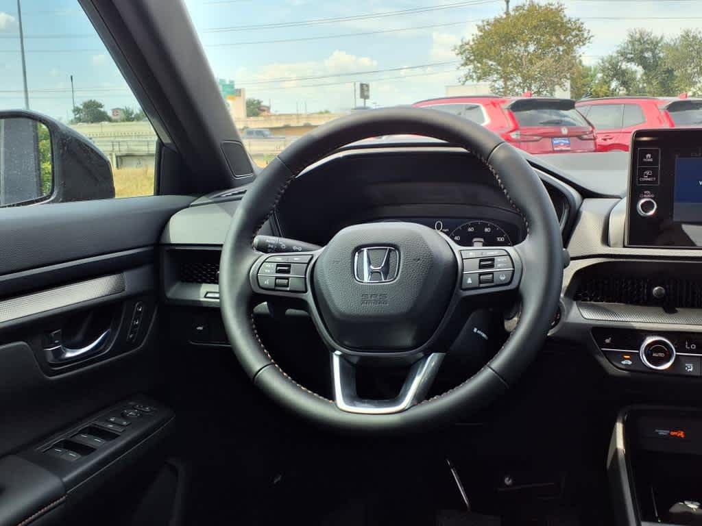 Thumbnail: 2026 Honda CR-V - 15