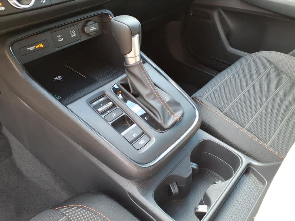 Thumbnail: 2026 Honda CR-V - 17